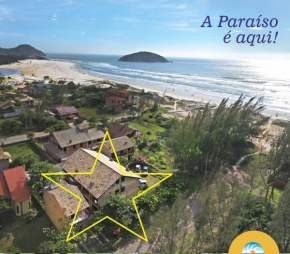 Pousada do Paraiso